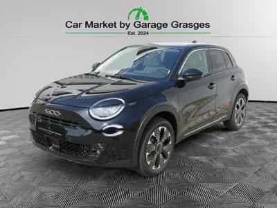 Fiat 600 HYBRID LA PRIMA 1.2 (2026) - Photo 7