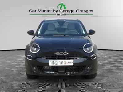 Fiat 600 HYBRID LA PRIMA 1.2 (2026) - Photo 8