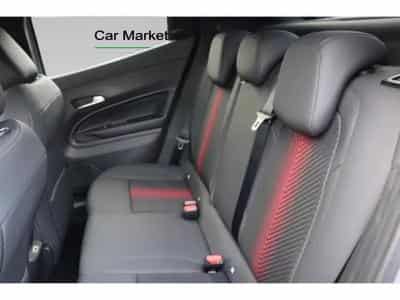 Alfa-Romeo Junior Ibrida Speciale 1.2 VGT (2025) - Photo 12