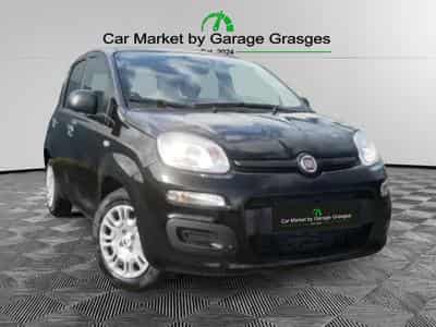 Fiat Panda ICON HYBRID 1.0 GSE (2026) - Photo 1