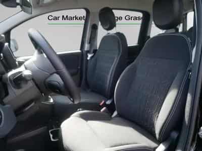 Fiat Panda ICON HYBRID 1.0 GSE (2026) - Photo 11