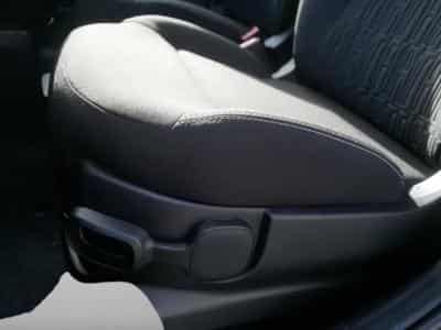 Fiat Panda ICON HYBRID 1.0 GSE (2026) - Photo 12