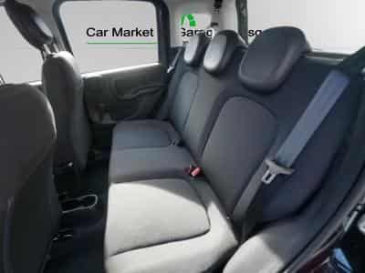 Fiat Panda ICON HYBRID 1.0 GSE (2026) - Photo 13