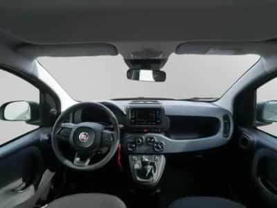 Fiat Panda ICON HYBRID 1.0 GSE (2026) - Photo 14