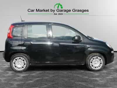 Fiat Panda ICON HYBRID 1.0 GSE (2026) - Photo 2