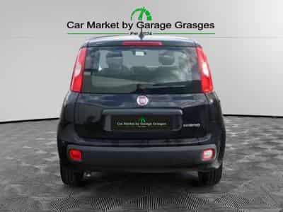 Fiat Panda ICON HYBRID 1.0 GSE (2026) - Photo 4