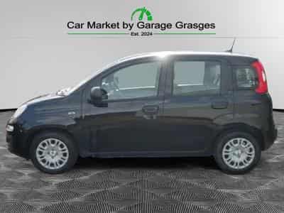 Fiat Panda ICON HYBRID 1.0 GSE (2026) - Photo 6