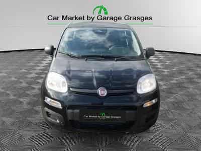 Fiat Panda ICON HYBRID 1.0 GSE (2026) - Photo 8
