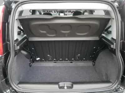 Fiat Panda ICON HYBRID 1.0 GSE (2026) - Photo 9