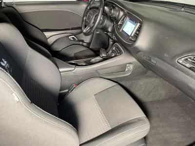 Dodge Challenger R/T SCAT PACK WIDEBODY 6.4 V8 SRT 392 (2019) - Photo 11