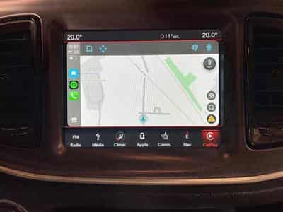 Dodge Challenger R/T SCAT PACK WIDEBODY 6.4 V8 SRT 392 (2019) - Photo 4