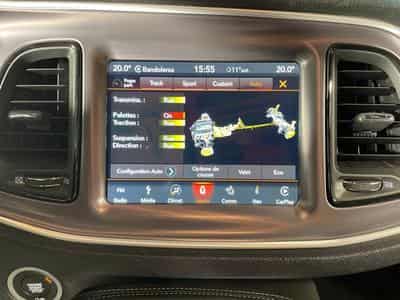 Dodge Challenger R/T SCAT PACK WIDEBODY 6.4 V8 SRT 392 (2019) - Photo 5