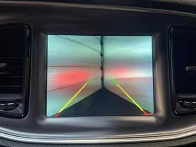 Dodge Challenger R/T SCAT PACK WIDEBODY 6.4 V8 SRT 392 (2019) - Photo 7