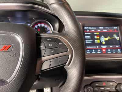 Dodge Challenger R/T SCAT PACK WIDEBODY 6.4 V8 SRT 392 (2019) - Photo 8