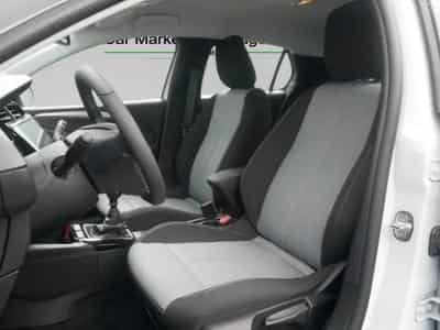 Opel Corsa 1.2 Turbo 100PS Corsa Edition (2025) - Photo 10