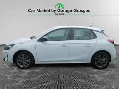 Opel Corsa 1.2 Turbo 100PS Corsa Edition (2025) - Photo 2