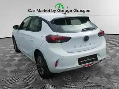 Opel Corsa 1.2 Turbo 100PS Corsa Edition (2025) - Photo 3