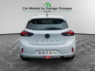 Opel Corsa 1.2 Turbo 100PS Corsa Edition (2025) - Photo 4