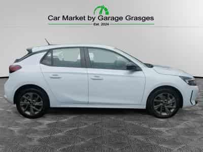 Opel Corsa 1.2 Turbo 100PS Corsa Edition (2025) - Photo 6