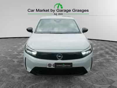 Opel Corsa 1.2 Turbo 100PS Corsa Edition (2025) - Photo 7