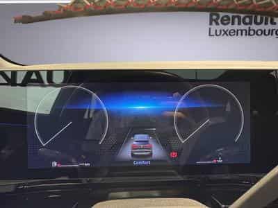 Renault Austral 1.2 E-Tech HEV Techno Esprit Alpine (2023) - Photo 8