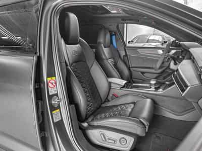 Audi RS6 RS6 Avant PERFORMANCE 4.0 TFSI quattro/22/PANO/KERAMIK/360°/ (2023) - Photo 12