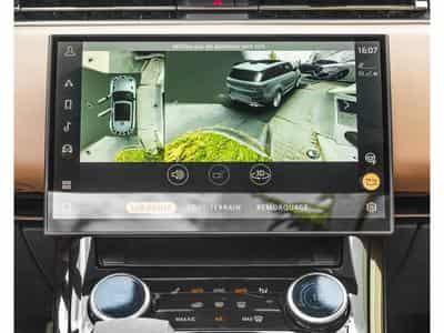 Land-Rover Range Rover Sport Autobiography P510e Hybrid/22/AHK/PANO/VOLL (2023) - Photo 12