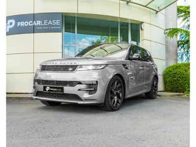 Land-Rover Range Rover Sport Autobiography P510e Hybrid/22/AHK/PANO/VOLL (2023) - Photo 3