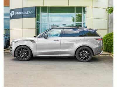 Land-Rover Range Rover Sport Autobiography P510e Hybrid/22/AHK/PANO/VOLL (2023) - Photo 4