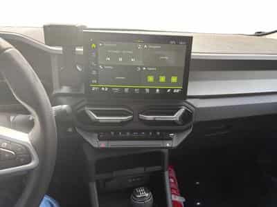 Dacia Bigster Journey Mild Hybrid 140 (2025) - Photo 11