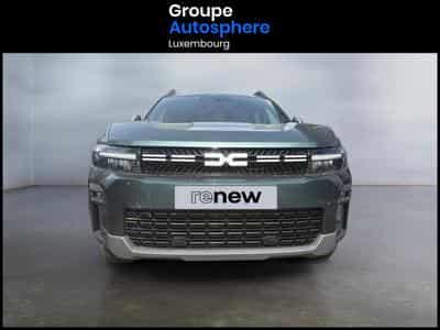 Dacia Bigster Journey Mild Hybrid 140 (2025) - Photo 2