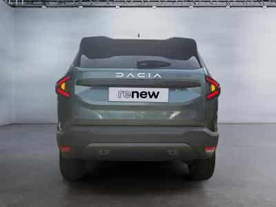 Dacia Bigster Journey Mild Hybrid 140 (2025) - Photo 4