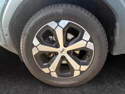 Dacia Bigster Journey Mild Hybrid 140 (2025) - Photo 6