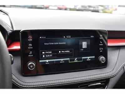 Skoda Fabia 1.0 TSI Monte Carlo DSG ACC TRAVEL CAM KESSY NEUVE (2026) - Foto 10