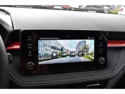 Skoda Fabia 1.0 TSI Monte Carlo DSG ACC TRAVEL CAM KESSY NEUVE (2026) - Foto 14