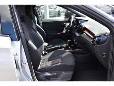 Skoda Fabia 1.0 TSI Monte Carlo DSG ACC TRAVEL CAM KESSY NEUVE (2026) - Foto 7