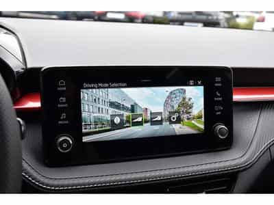 Skoda Fabia 1.0 TSI Monte Carlo DSG ACC TRAVEL CAM KESSY NEUVE (2026) - Foto 14