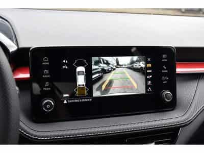 Skoda Fabia 1.0 TSI Monte Carlo DSG ACC TRAVEL CAM KESSY NEUVE (2026) - Foto 15