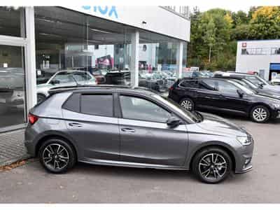 Skoda Fabia 1.0 TSI Monte Carlo DSG ACC TRAVEL CAM KESSY NEUVE (2026) - Foto 3