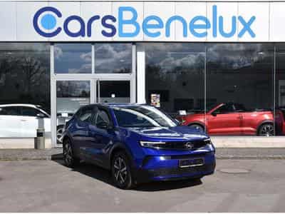 Opel Mokka 1.2 Turbo MHEV Edition e-DCT6 ACC SIDE GPS CAM 1° MAIN (2025) - Foto 1