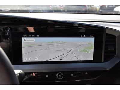 Opel Mokka 1.2 Turbo MHEV Edition e-DCT6 ACC SIDE GPS CAM 1° MAIN (2025) - Foto 10