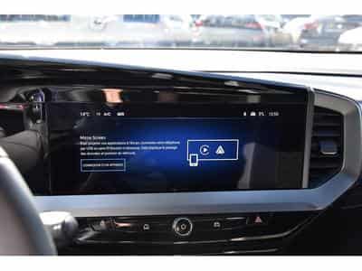 Opel Mokka 1.2 Turbo MHEV Edition e-DCT6 ACC SIDE GPS CAM 1° MAIN (2025) - Foto 11