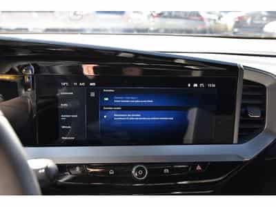 Opel Mokka 1.2 Turbo MHEV Edition e-DCT6 ACC SIDE GPS CAM 1° MAIN (2025) - Foto 13