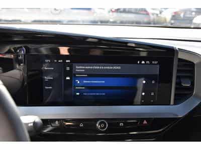 Opel Mokka 1.2 Turbo MHEV Edition e-DCT6 ACC SIDE GPS CAM 1° MAIN (2025) - Foto 14