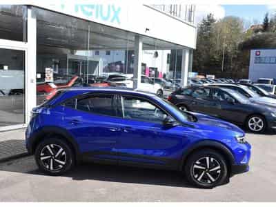 Opel Mokka 1.2 Turbo MHEV Edition e-DCT6 ACC SIDE GPS CAM 1° MAIN (2025) - Foto 3