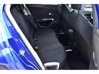 Opel Mokka 1.2 Turbo MHEV Edition e-DCT6 ACC SIDE GPS CAM 1° MAIN (2025) - Foto 8