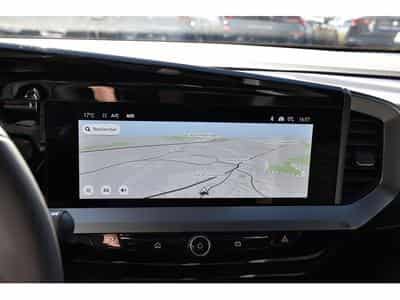 Opel Mokka 1.2 Turbo MHEV Edition e-DCT6 ACC SIDE GPS CAM 1° MAIN (2025) - Foto 10