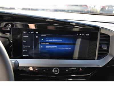 Opel Mokka 1.2 Turbo MHEV Edition e-DCT6 ACC SIDE GPS CAM 1° MAIN (2025) - Foto 13