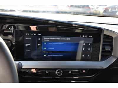 Opel Mokka 1.2 Turbo MHEV Edition e-DCT6 ACC SIDE GPS CAM 1° MAIN (2025) - Foto 14