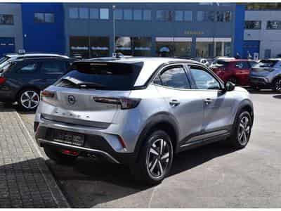 Opel Mokka 1.2 Turbo MHEV Edition e-DCT6 ACC SIDE GPS CAM 1° MAIN (2025) - Foto 4